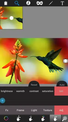 Color Effect Photo Editor android App screenshot 16